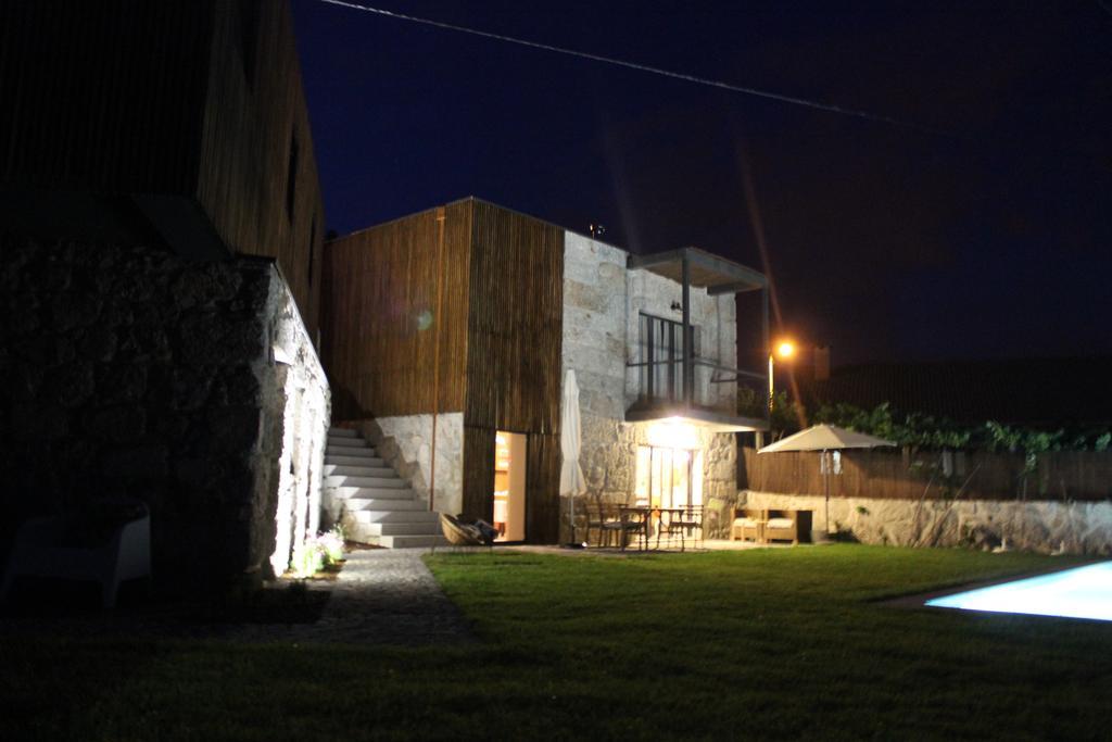 Гостевой дом Casas Da Li Аркуш-ди-Валдевеш Экстерьер фото