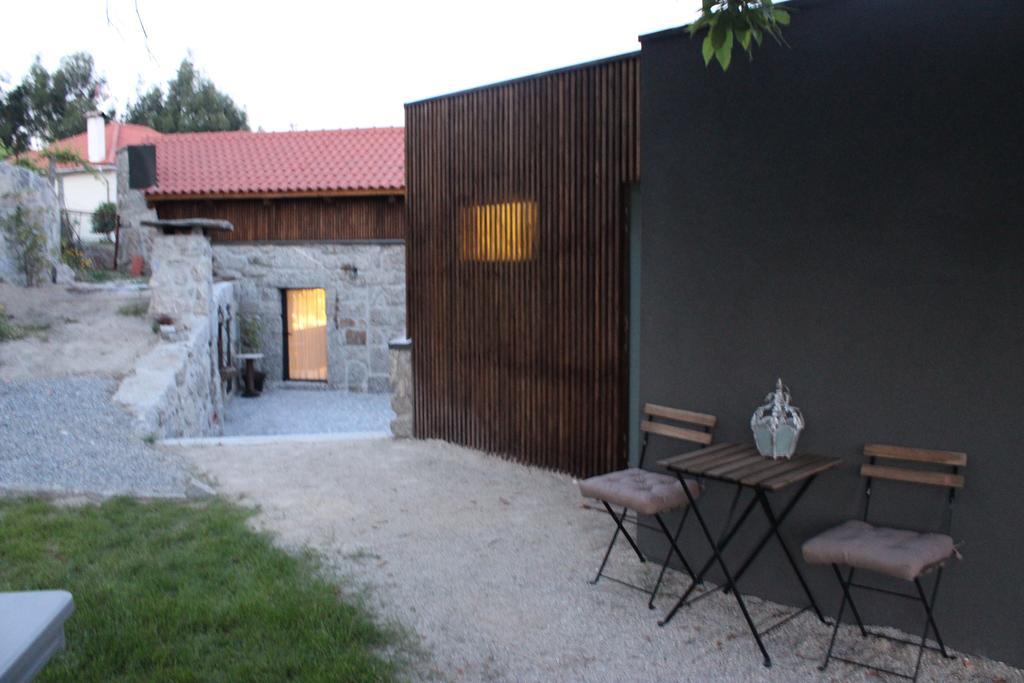 Гостевой дом Casas Da Li Аркуш-ди-Валдевеш Экстерьер фото