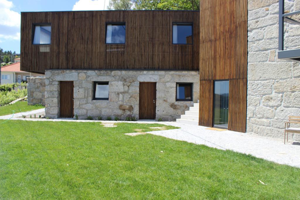 Гостевой дом Casas Da Li Аркуш-ди-Валдевеш Номер фото