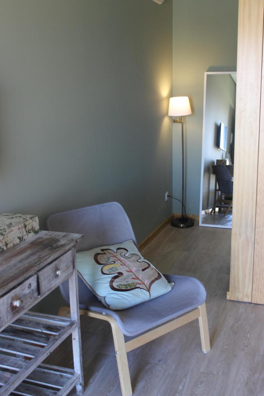 Гостевой дом Casas Da Li Аркуш-ди-Валдевеш Экстерьер фото